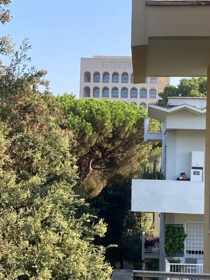 Eur Luxury Nest Appartamento *