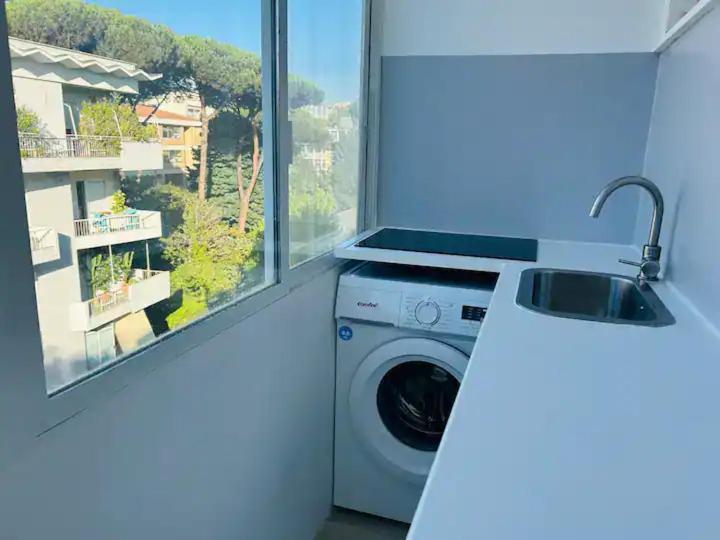 Apartamento Eur Luxury Nest *