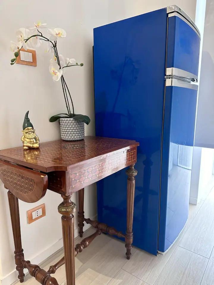 Eur Luxury Nest Apartamento Roma