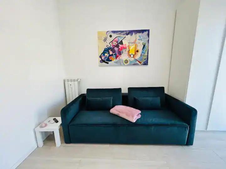 Eur Luxury Nest Apartamento